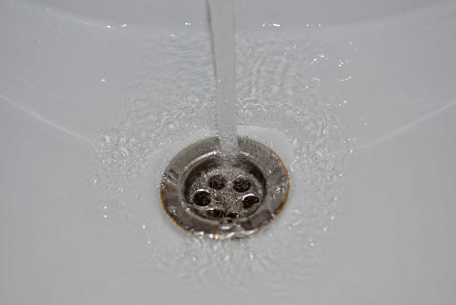 A2B Drains provides services to unblock blocked sinks and drains for properties in Bacup.